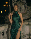 Rochie Sienna Verde