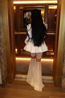 Rochie Viviana Ivoire