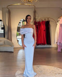 Rochie Anna Bleu