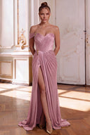 Rochie Bella Baby Pink