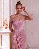 Rochie Bella Baby Pink