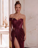 Rochie Bella Visiniu