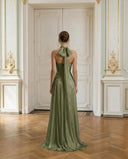 Rochie Inna Olive