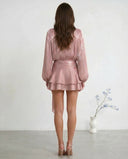 Rochie Theia Pink