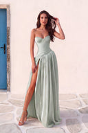 Rochie Penelope Mint