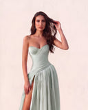 Rochie Penelope Mint