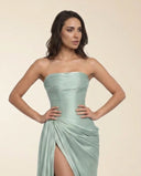 Rochie Cleo Mint