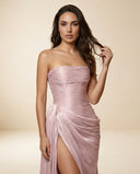 Rochie Cleo Pink