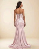 Rochie Cleo Pink