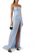 Rochie Aurellia Bleu