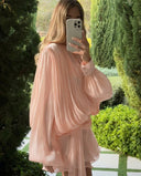 Rochie Theia Pink