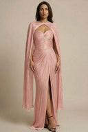 Rochie Esme Roz