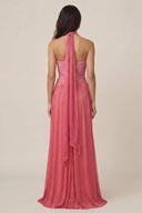 Rochie Alessia Fuchsia