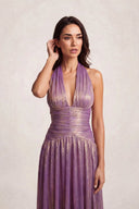 Rochie Alessia Lila