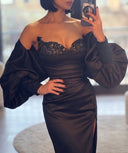 Rochie Felices Negru