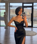 Rochie Felices Negru