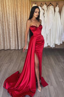 Rochie Hera Rosu