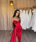 Rochie Hera Rosu
