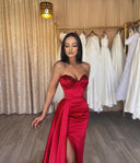 Rochie Hera Rosu
