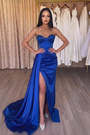 Rochie Hera Albastru