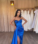 Rochie Hera Albastru