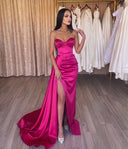 Rochie Hera Fuchsia