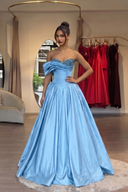 Rochia Josephine Baby Blue