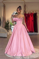 Rochia Josephine Baby Pink