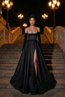 Rochie Katy Negru
