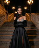 Rochie Katy Negru