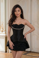 Rochie Lilith Negru