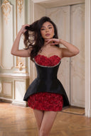 Lilith Twist Dress