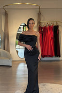 Rochie Anna Negru