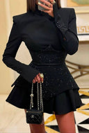 Rochie Nora Negru