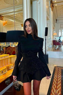 Rochie Nora Negru
