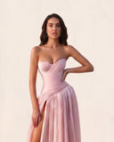 Rochie Penelope Pink