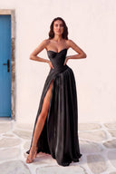 Rochie Penelope Negru