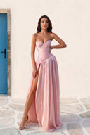Rochie Penelope Pink
