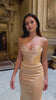Rochie Versailles Crem