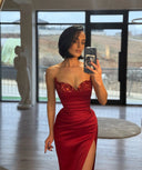 Rochie Felices Rosu