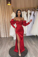 Rochie Alina Rosu