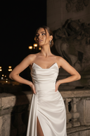 Rochie Sophie Ivory