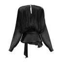 Rochie Theia Negru