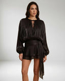 Rochie Theia Negru